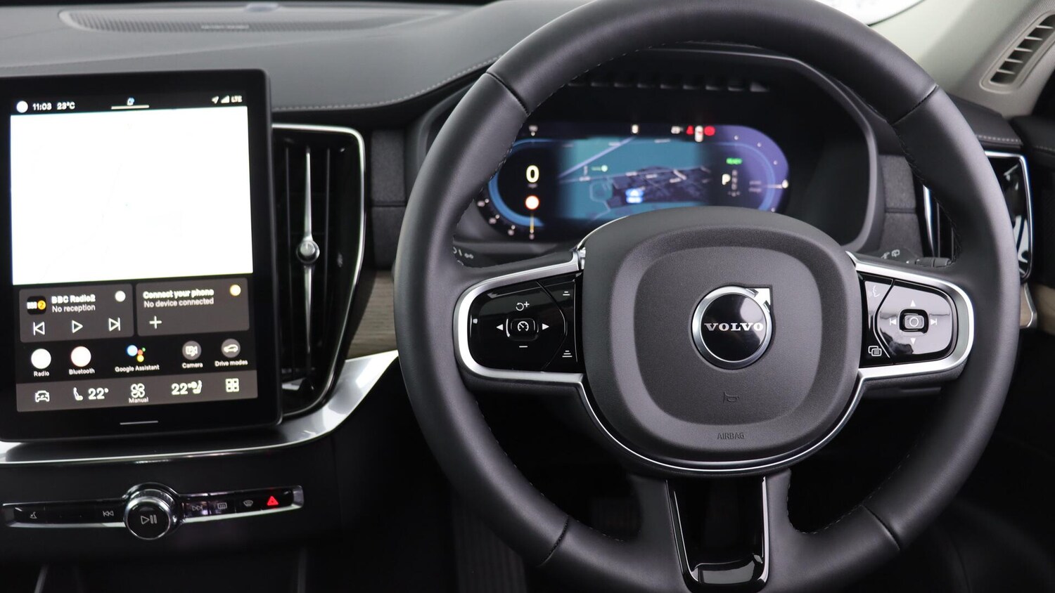 Used Volvo XC90 2025 for sale - 76084706: Photo 10