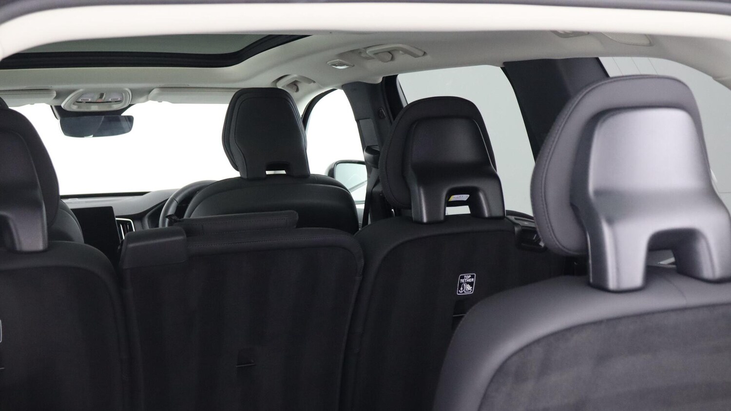 Used Volvo XC90 2025 for sale - 76084706: Photo 37