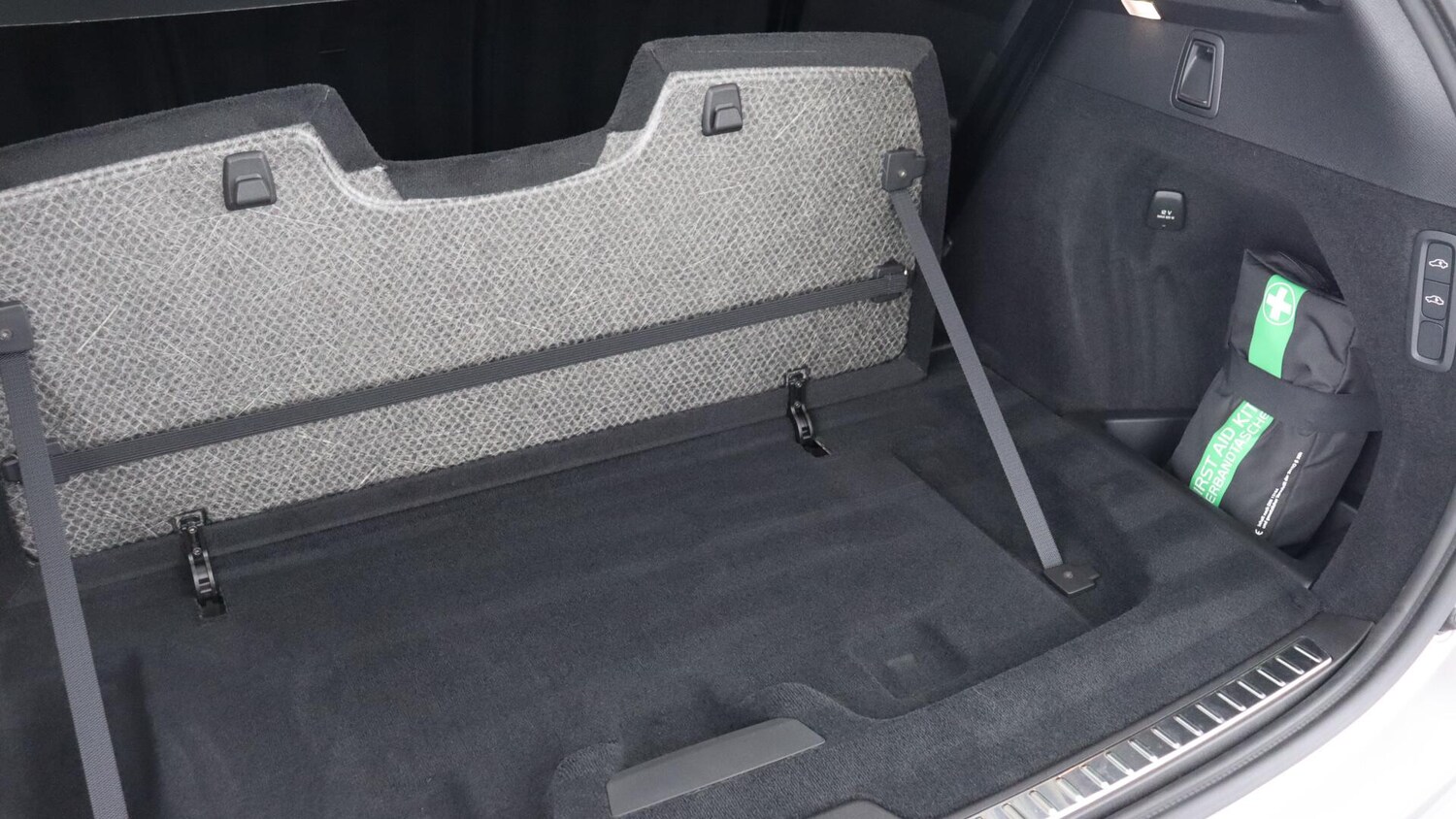 Used Volvo XC90 2025 for sale - 76084706: Photo 38
