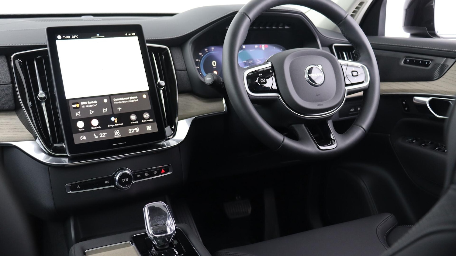 Used Volvo XC90 2025 for sale - 76084706: Photo 44