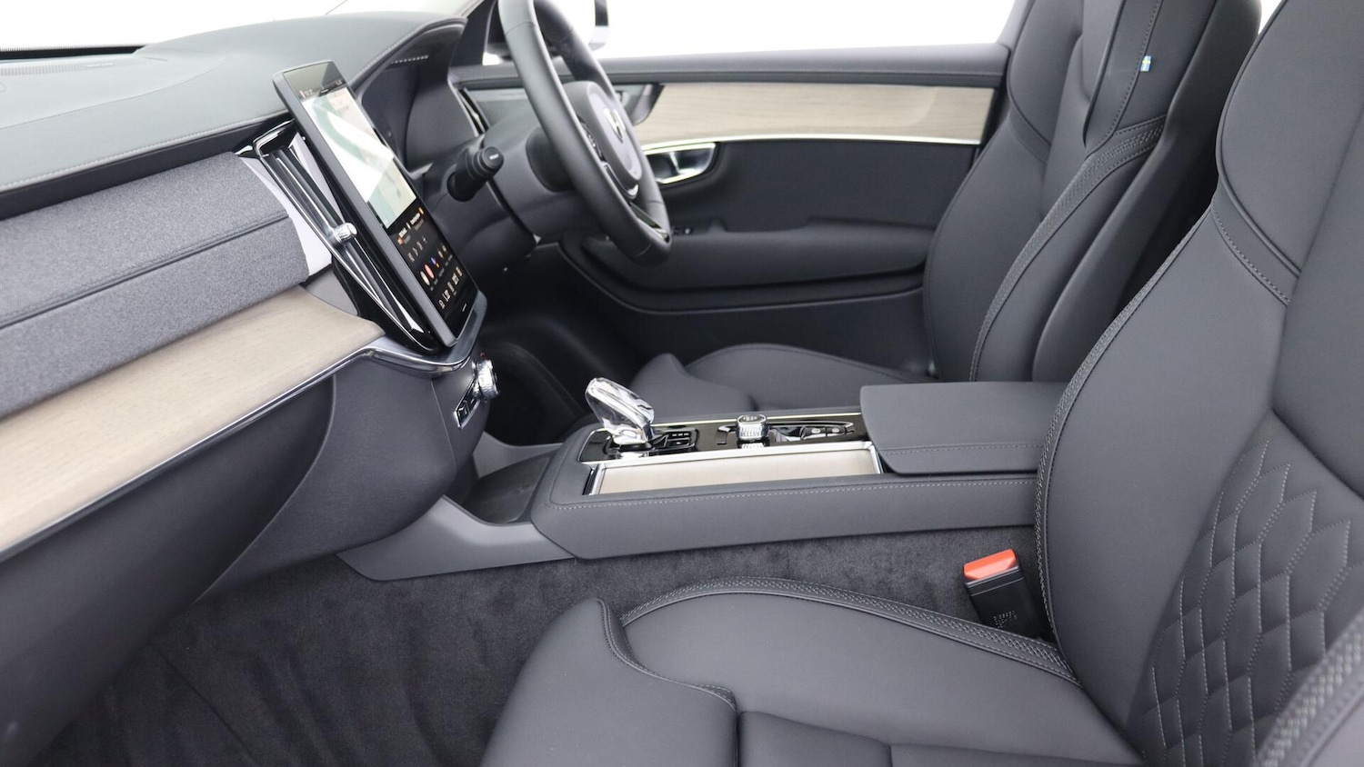 Used Volvo XC90 2025 for sale - 76084706: Photo 45