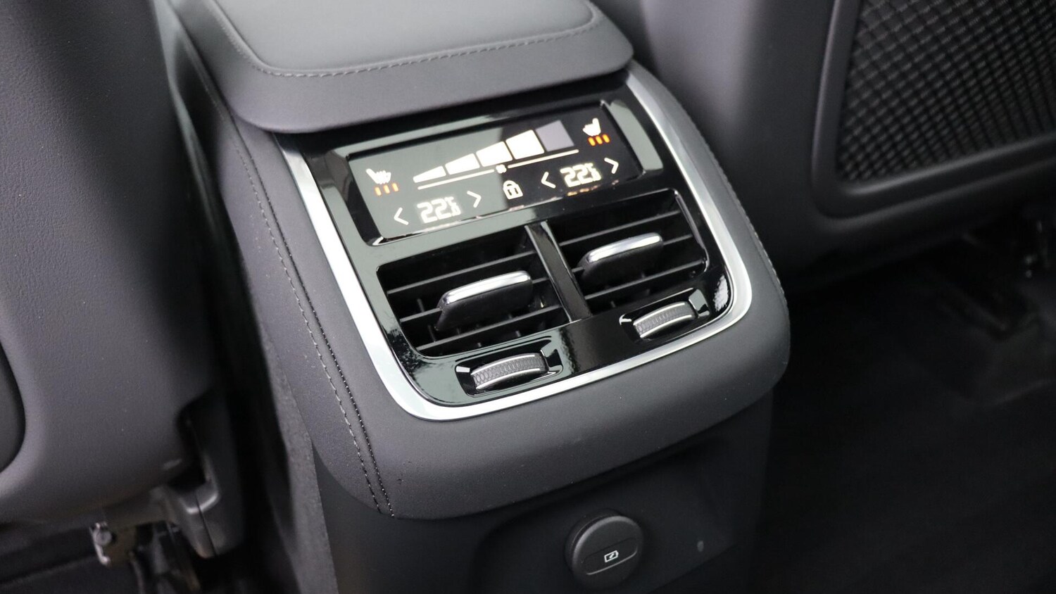 Used Volvo XC90 2025 for sale - 76084706: Photo 47