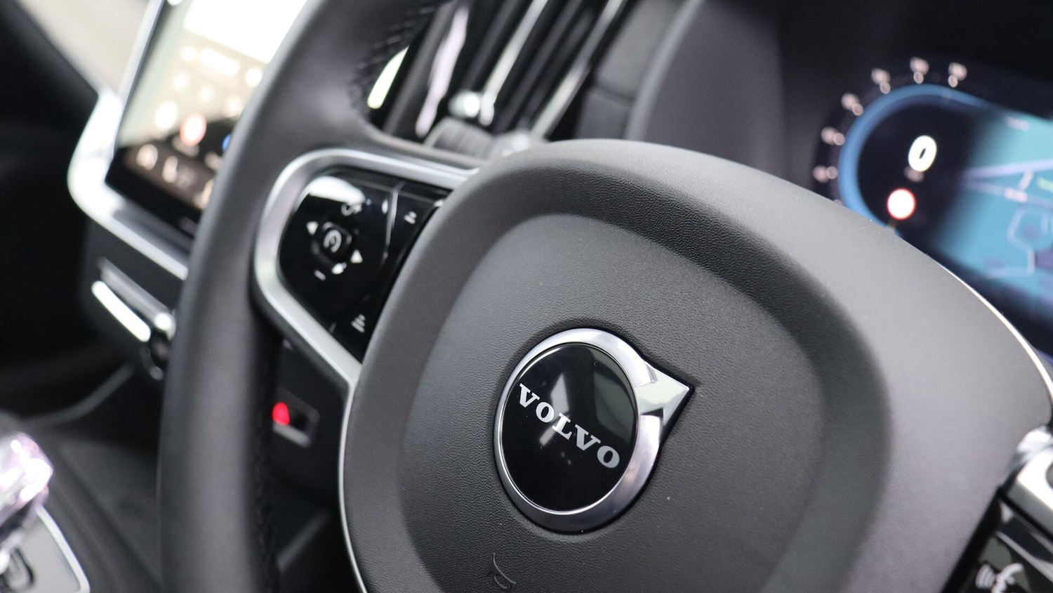 Used Volvo XC90 2025 for sale - 76084706: Photo 49