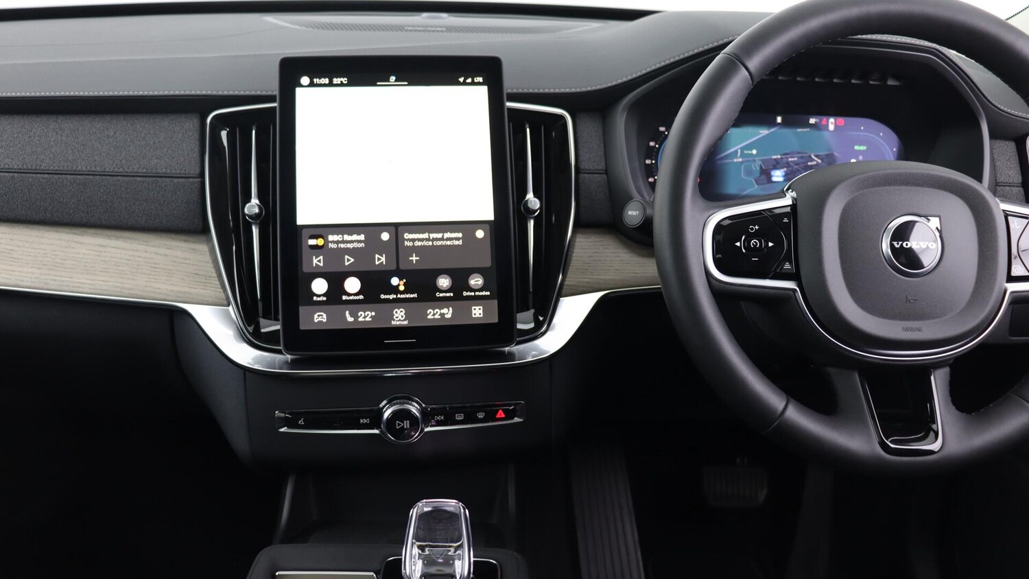 Used Volvo XC90 2025 for sale - 76084706: Photo 5