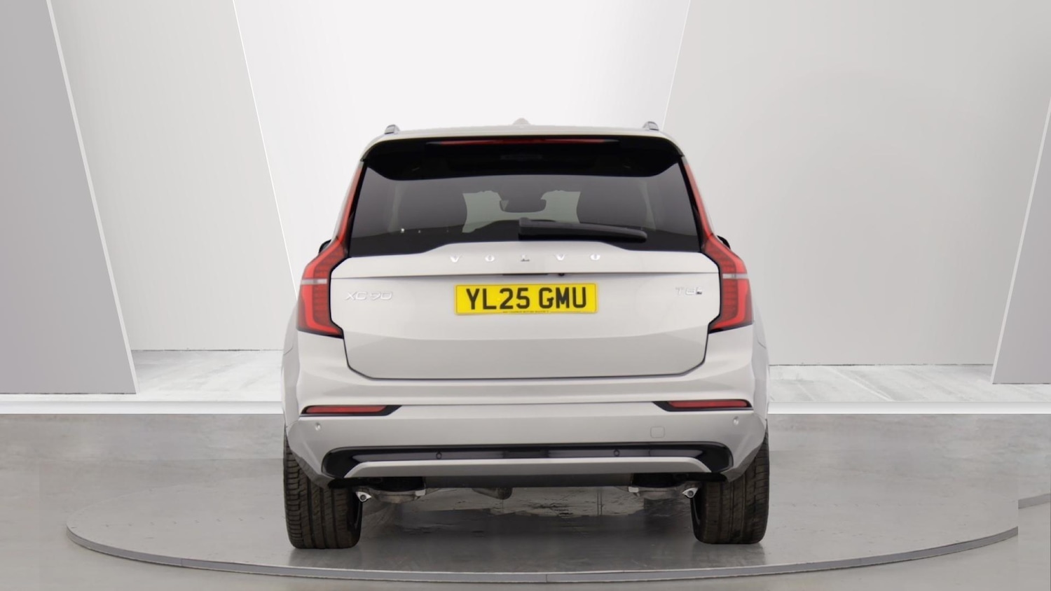 Used Volvo XC90 2025 for sale - 76084706: Photo 7