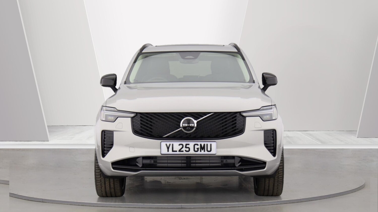 Used Volvo XC90 2025 for sale - 76084706: Photo 8