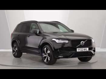 2022 (22) - B5 (D) AWD R-Design (Pilot Assist, Rear Camera, BLIS, Heated Seats) 5-Door