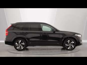 Used Volvo XC90 2022 for sale - 75225093: Photo