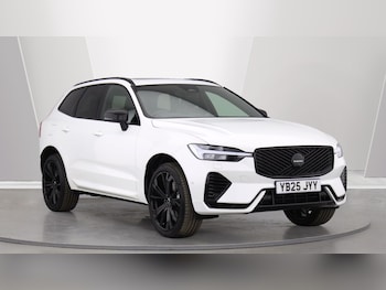 Used Volvo XC60 2025 for sale - 75949635: Photo