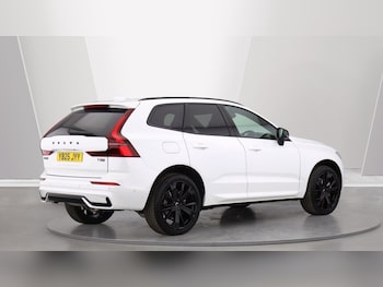 Used Volvo XC60 2025 for sale - 75949635: Photo