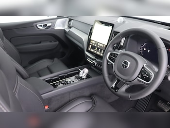 Used Volvo XC60 2025 for sale - 75949635: Photo