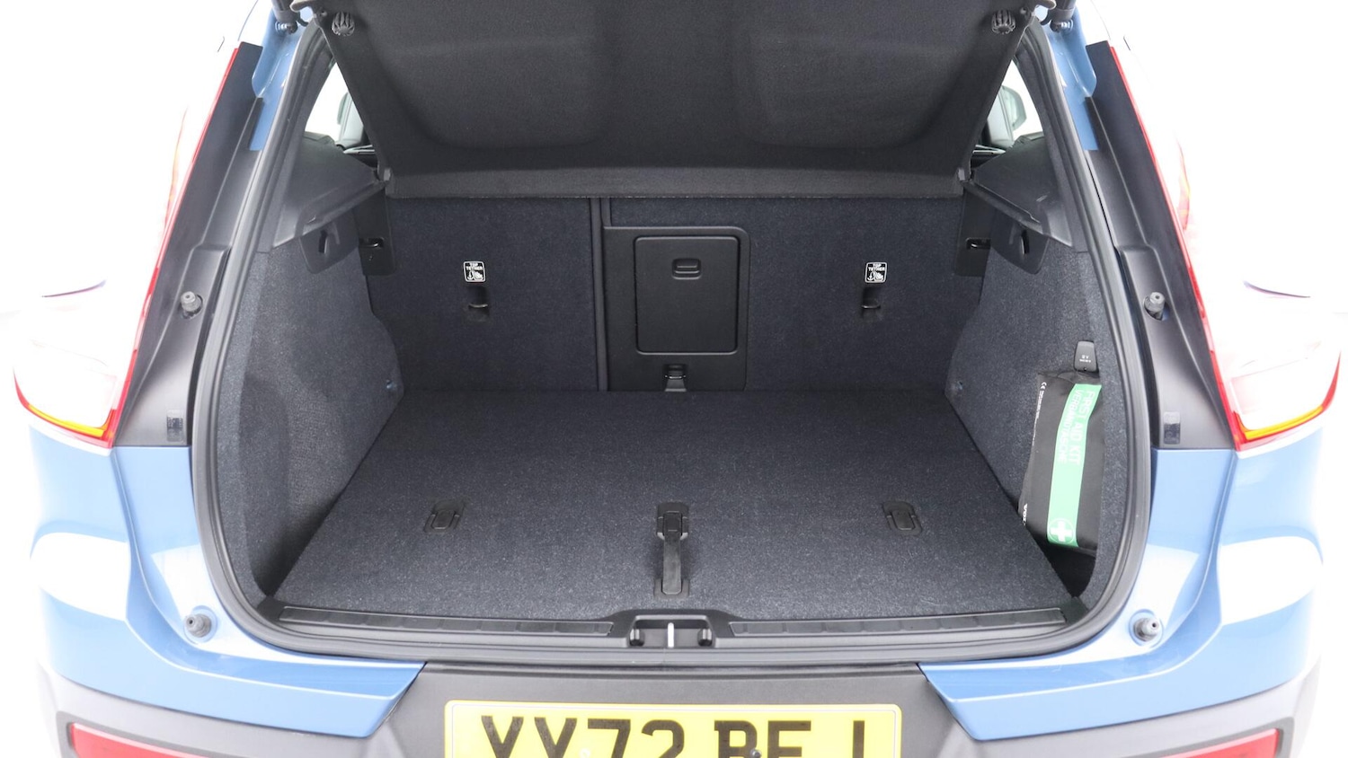 Used Volvo XC40 2022 for sale - 76059253: Photo 13