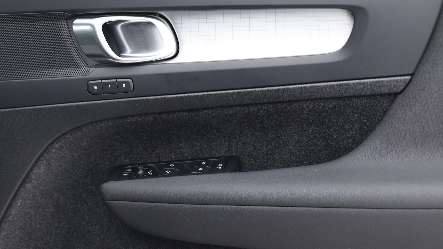 Used Volvo XC40 2022 for sale - 76059253: Photo 29