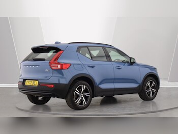 Used Volvo XC40 2022 for sale - 76059253: Photo 2