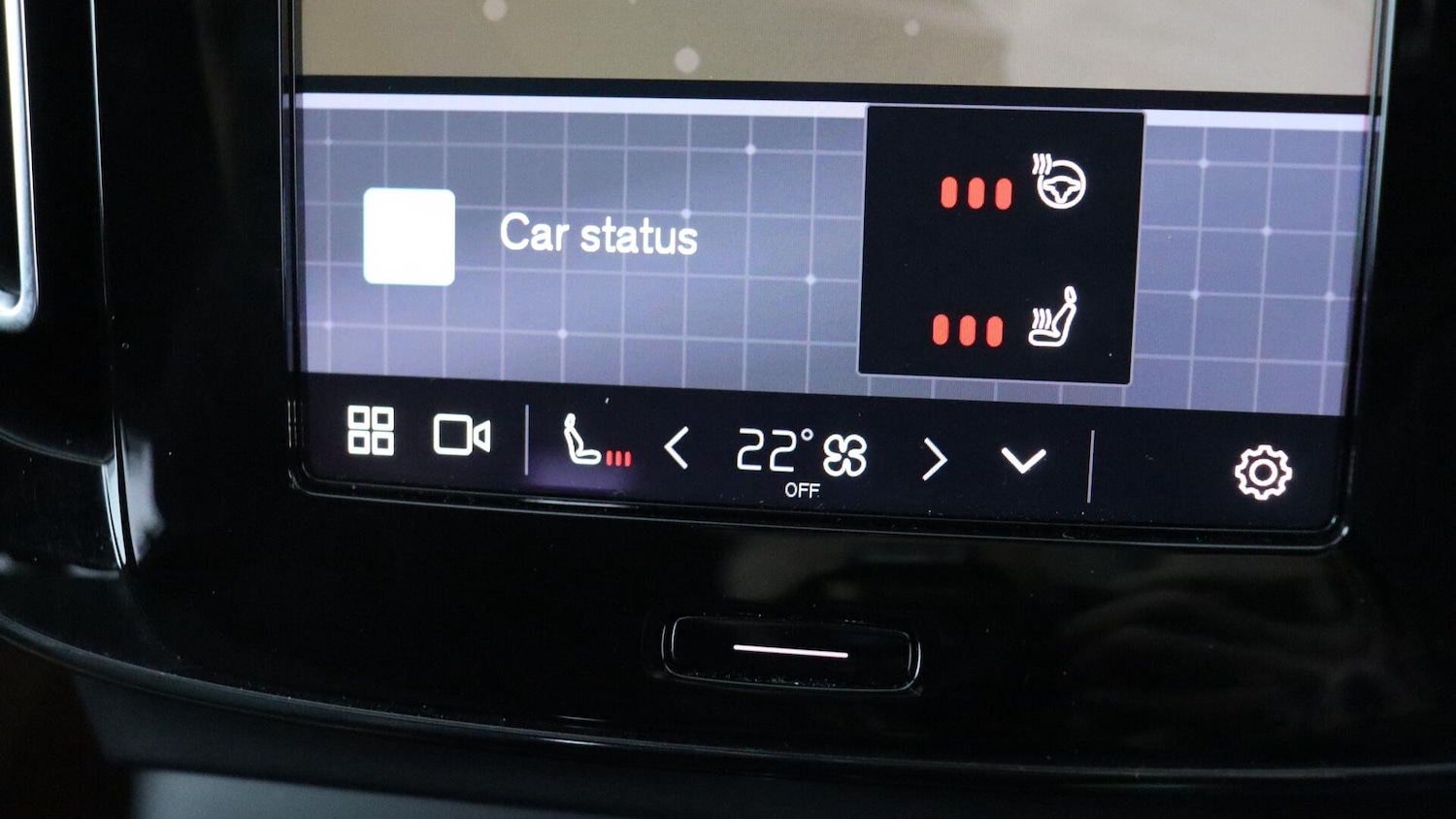 Used Volvo XC40 2022 for sale - 76059253: Photo 31