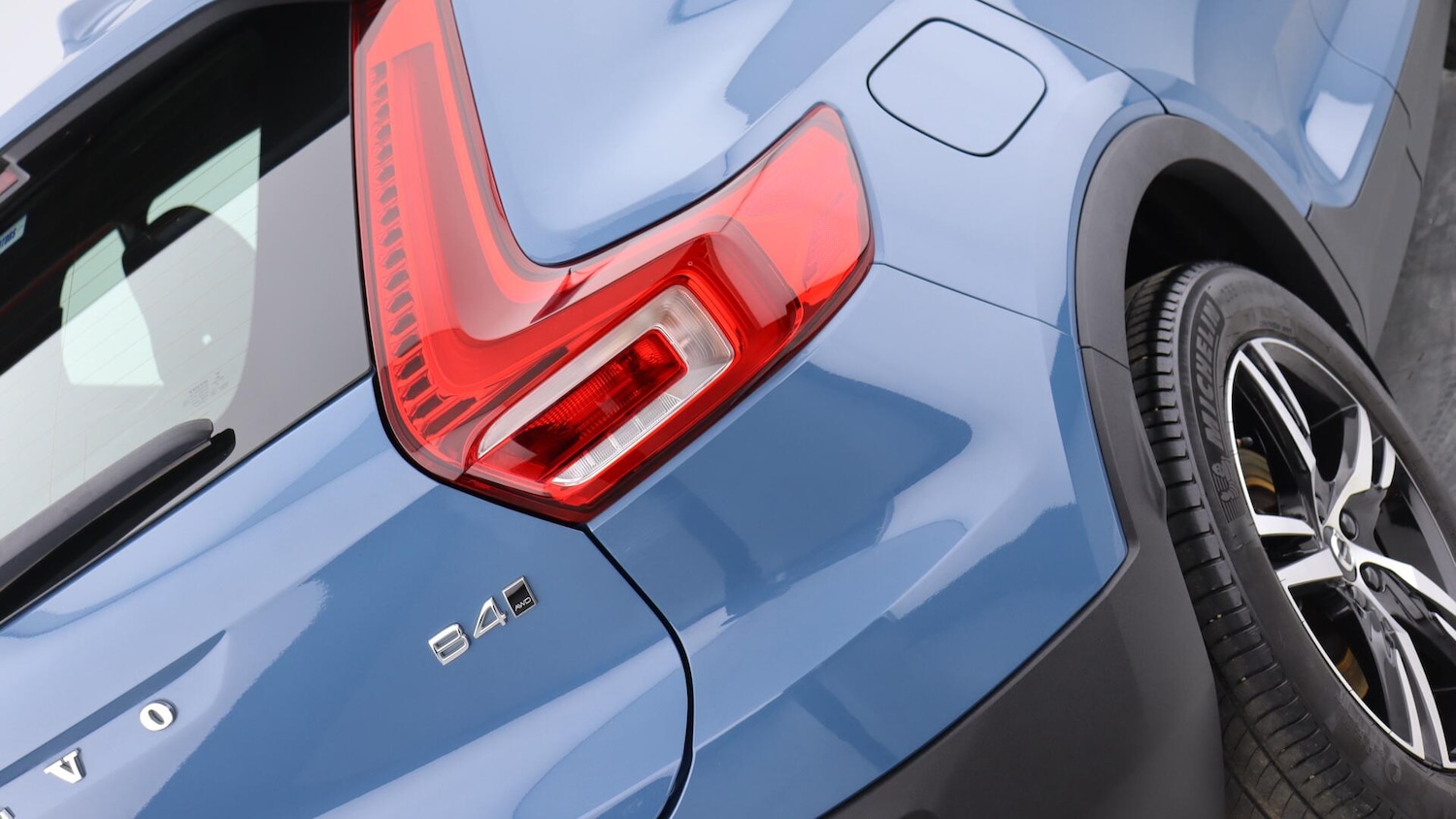 Used Volvo XC40 2022 for sale - 76059253: Photo 36