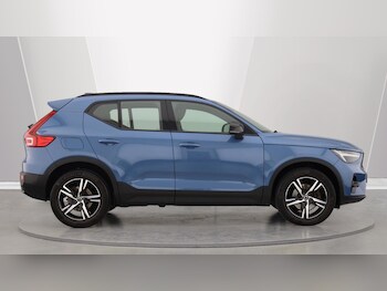 Used Volvo XC40 2022 for sale - 76059253: Photo 3