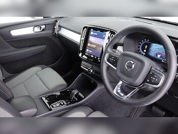 Used Volvo XC40 2022 for sale - 76059253: Photo 4