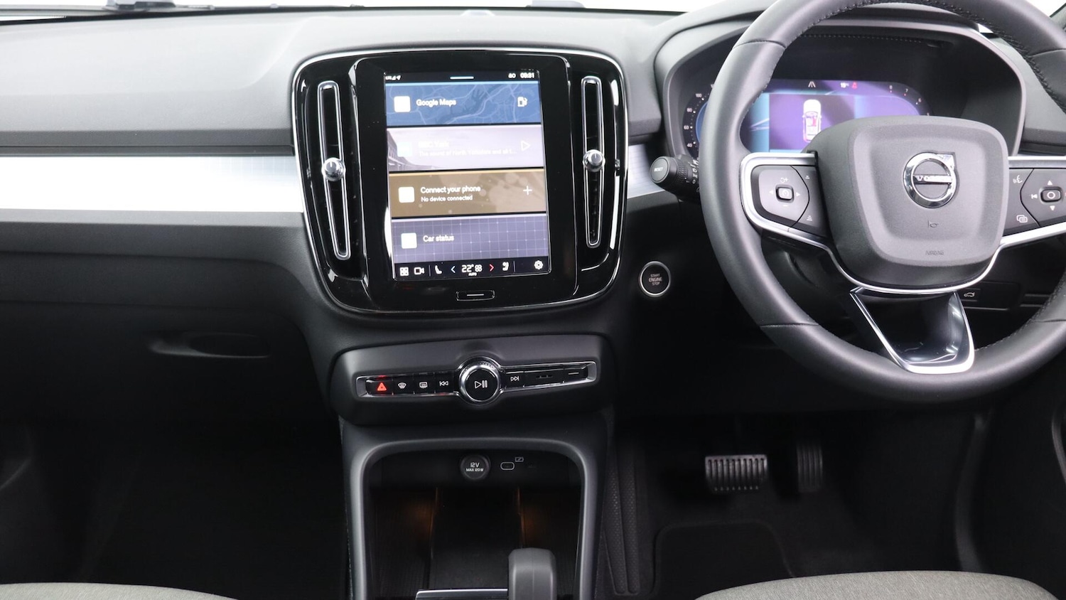Used Volvo XC40 2022 for sale - 76059253: Photo 5
