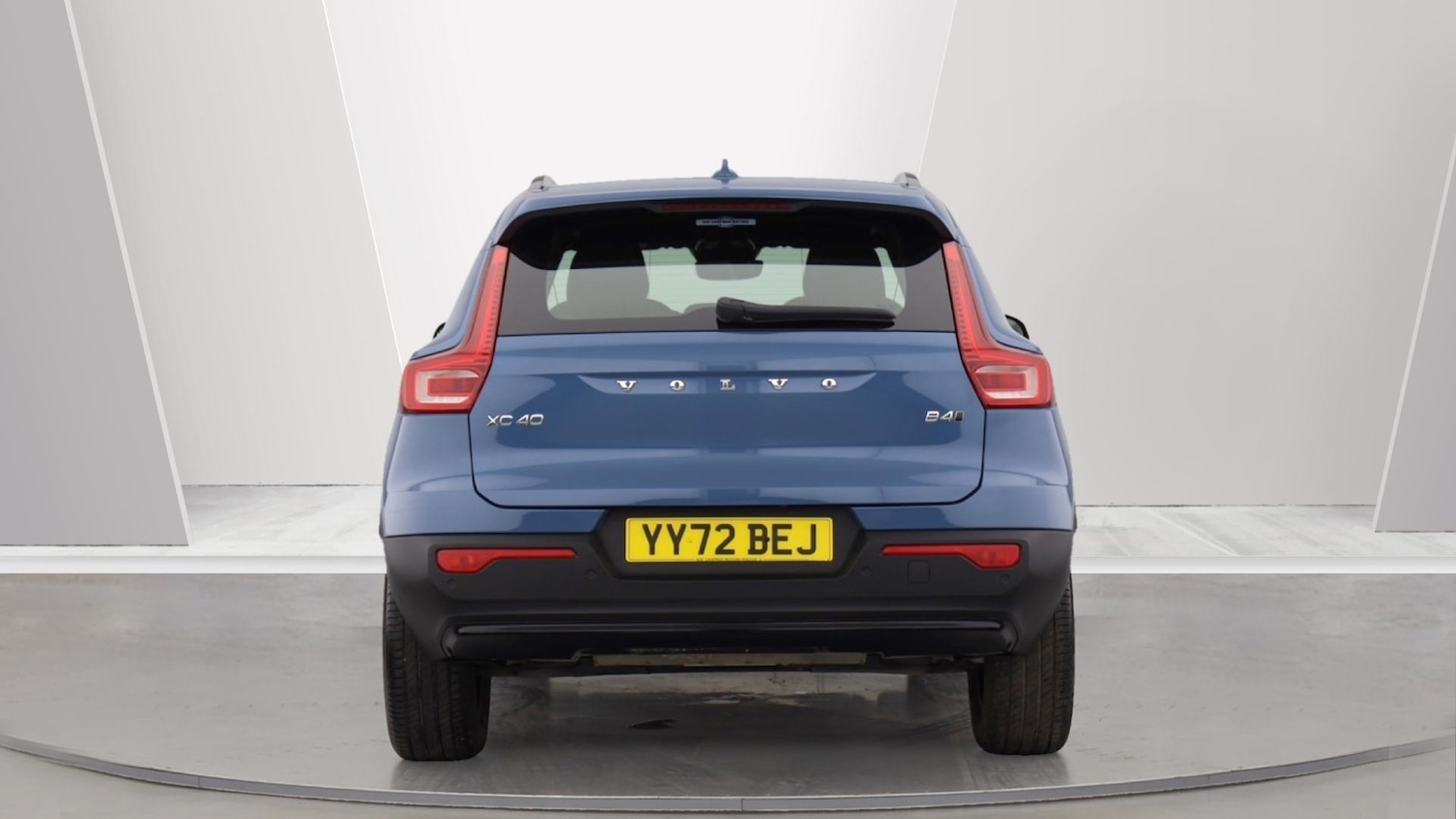 Used Volvo XC40 2022 for sale - 76059253: Photo 7