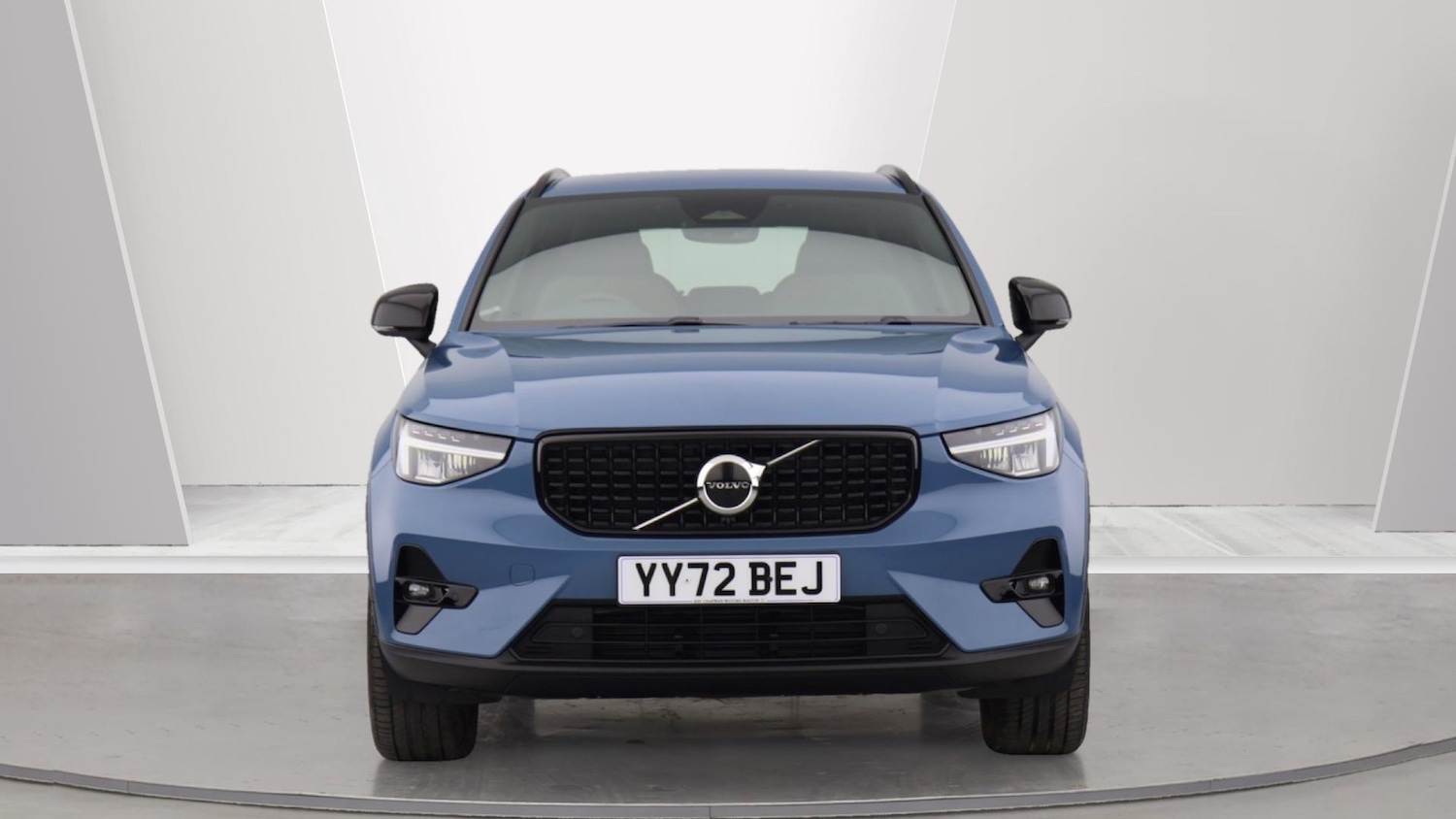 Used Volvo XC40 2022 for sale - 76059253: Photo 8