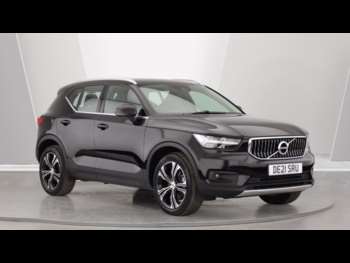 (21) - B5 (P) AWD Inscription Pro (Harman Kardon, Rear Camera, Heated Seats) 5-Door