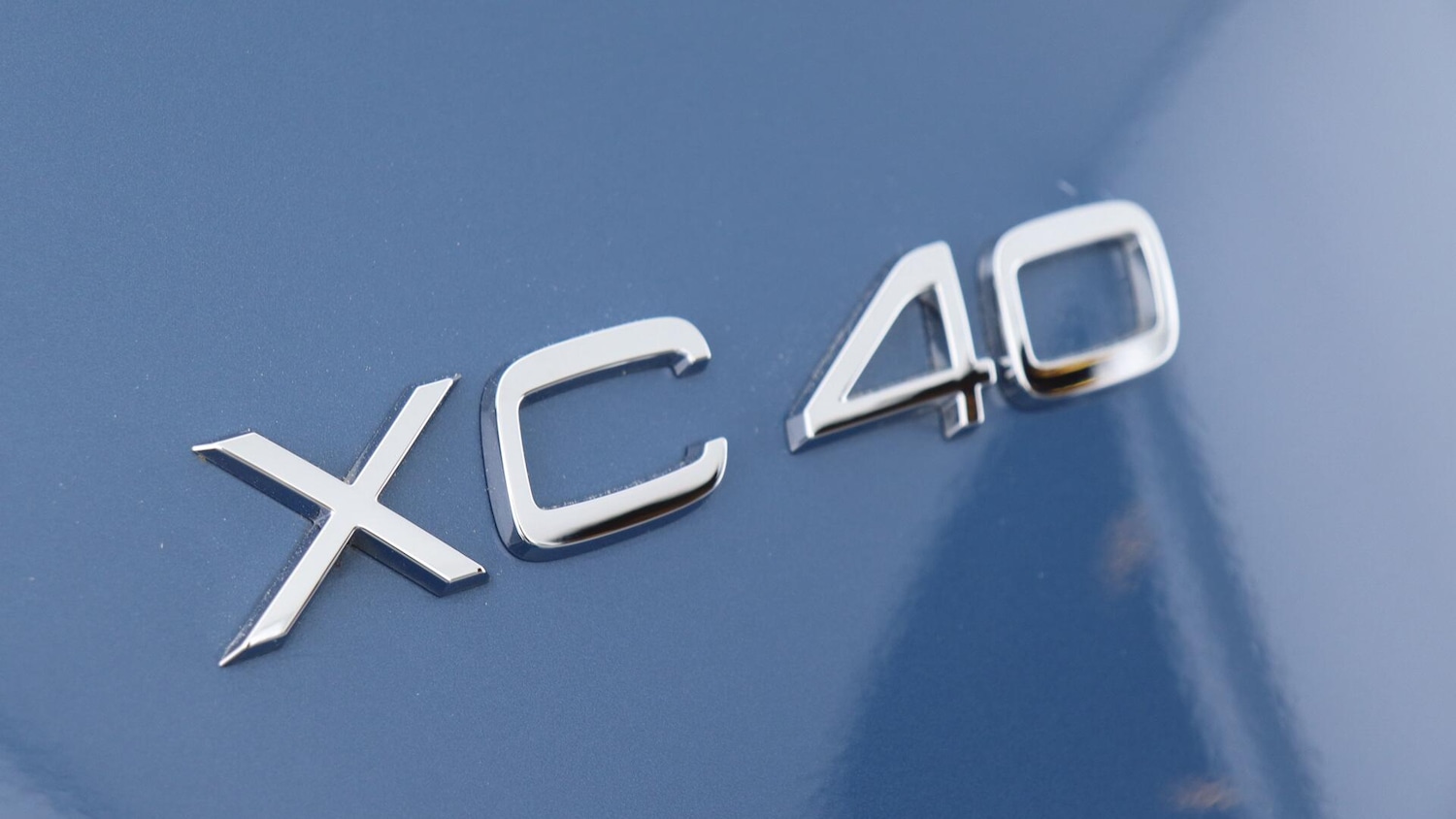 Used Volvo XC40 2025 for sale - 76122332: Photo 15