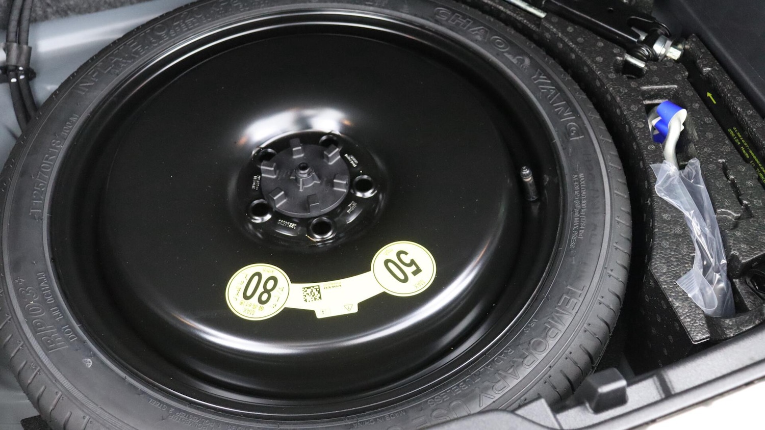 Used Volvo XC40 2025 for sale - 76122332: Photo 38
