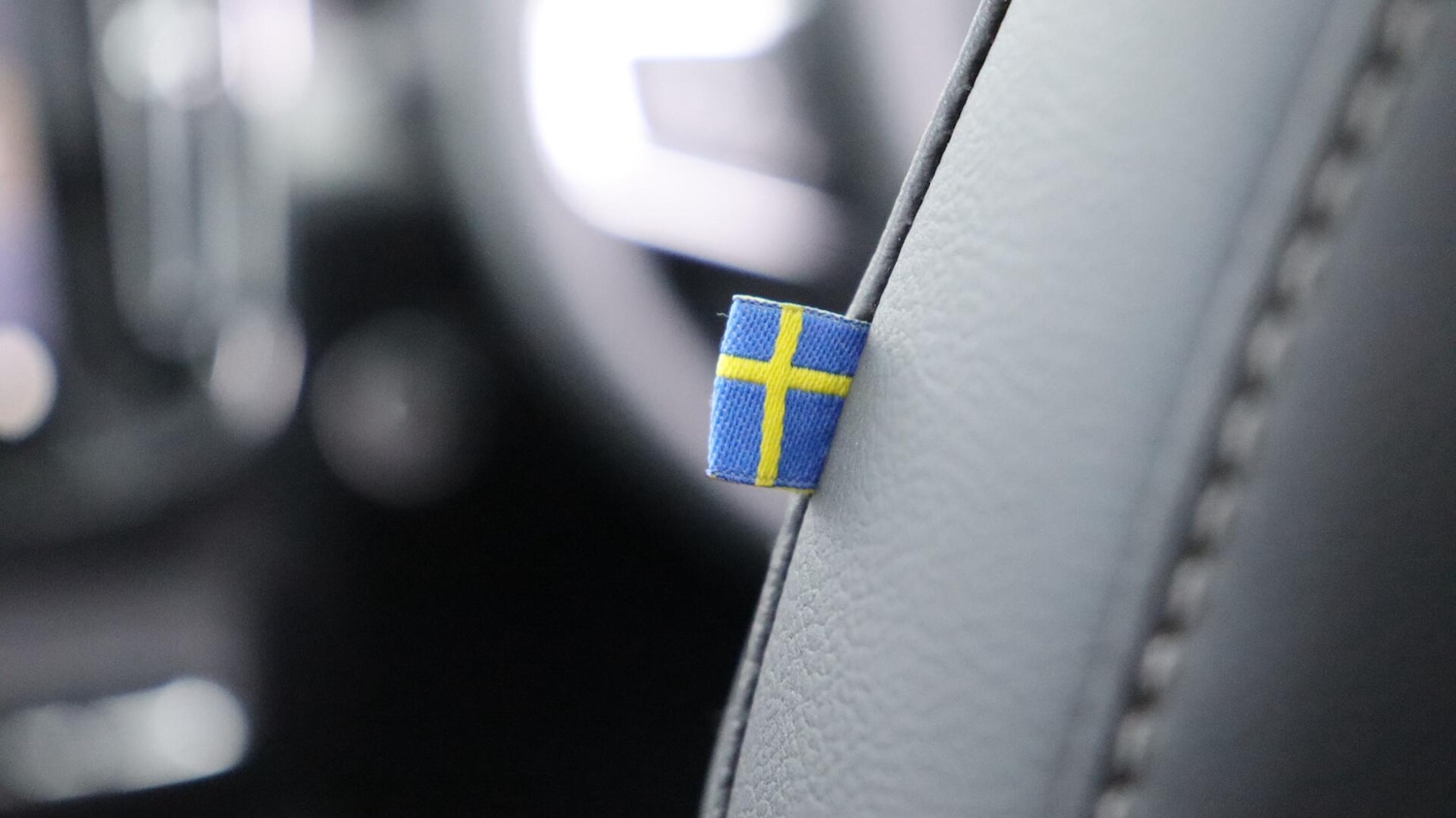 Used Volvo XC40 2025 for sale - 76122332: Photo 48