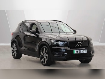 Volvo - XC40