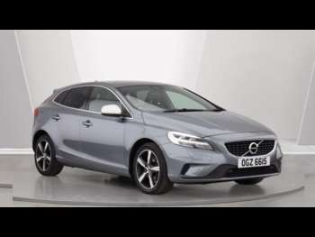 (69) - T3 R-Design Pro Manual (Rear Camera, Cruise Control, City Safety) 5-Door