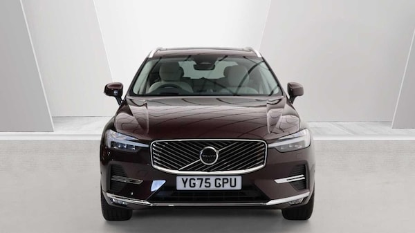 Used Volvo XC60 2025 for sale - 76283302: Photo 10