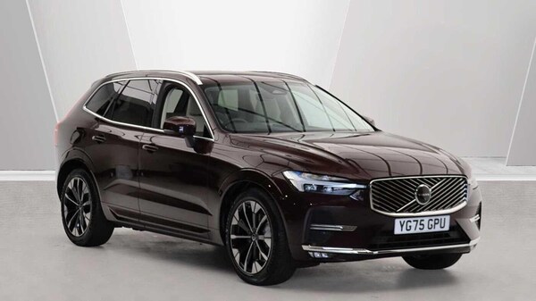 Used Volvo XC60 2025 for sale - 76283302: Photo 1