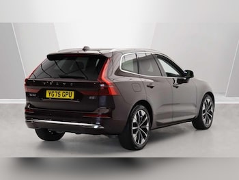 Used Volvo XC60 2025 for sale - 76283302: Photo 2