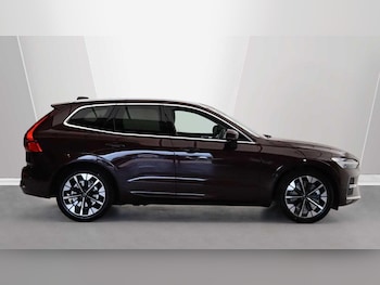 Used Volvo XC60 2025 for sale - 76283302: Photo 3
