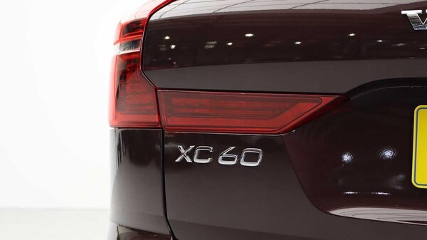Used Volvo XC60 2025 for sale - 76283302: Photo 47