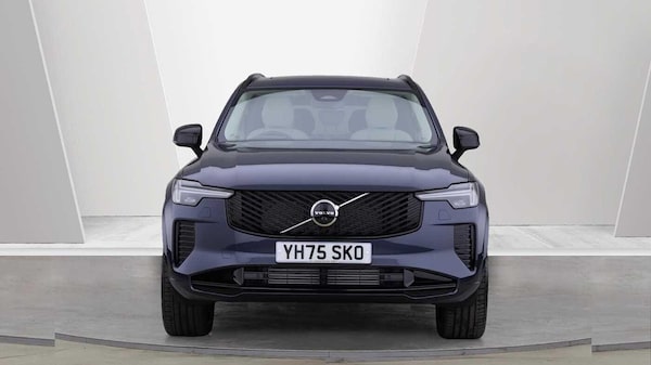 Used Volvo XC90 2025 for sale - 76283663: Photo 10
