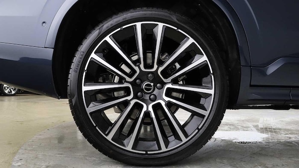 Used Volvo XC90 2025 for sale - 76283663: Photo 12