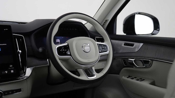 Used Volvo XC90 2025 for sale - 76283663: Photo 13