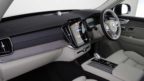 Used Volvo XC90 2025 for sale - 76283663: Photo 17