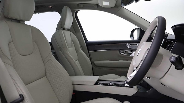 Used Volvo XC90 2025 for sale - 76283663: Photo 18