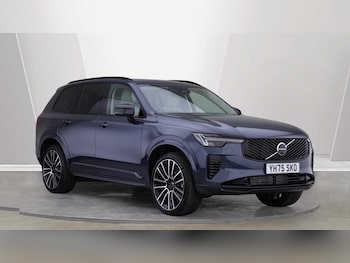 Volvo - XC90
