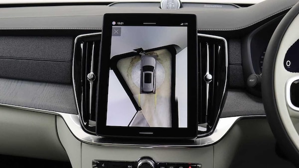 Used Volvo XC90 2025 for sale - 76283663: Photo 21