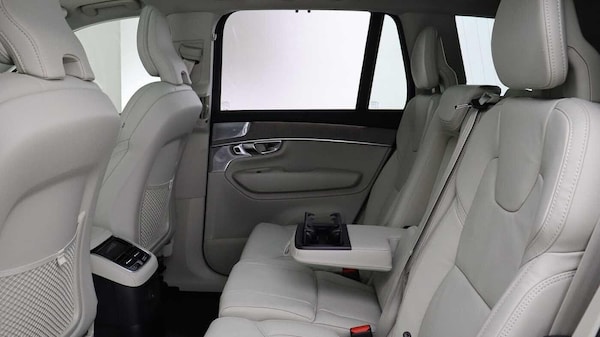 Used Volvo XC90 2025 for sale - 76283663: Photo 35