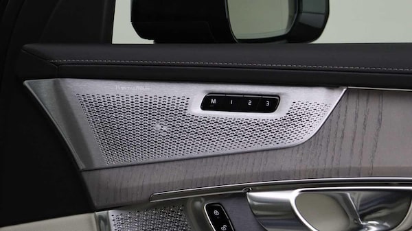 Used Volvo XC90 2025 for sale - 76283663: Photo 44