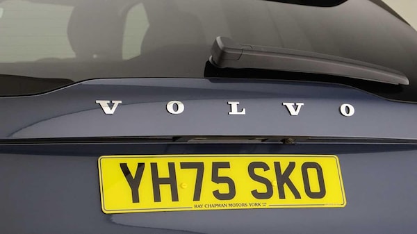 Used Volvo XC90 2025 for sale - 76283663: Photo 46
