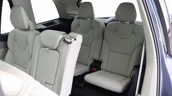 Used Volvo XC90 2025 for sale - 76283663: Photo 49