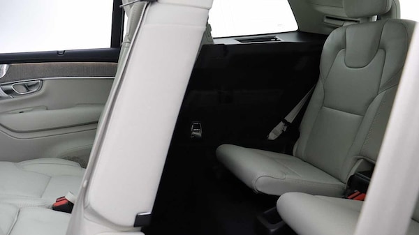Used Volvo XC90 2025 for sale - 76283663: Photo 50