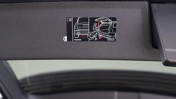 Used Volvo XC90 2025 for sale - 76283663: Photo 52