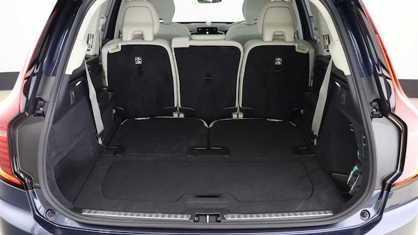 Used Volvo XC90 2025 for sale - 76283663: Photo 53